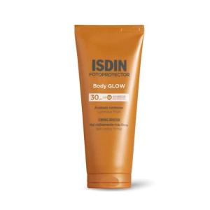 ISDIN FOTOPROTECTOR BODY GLOW SPF30 200ML